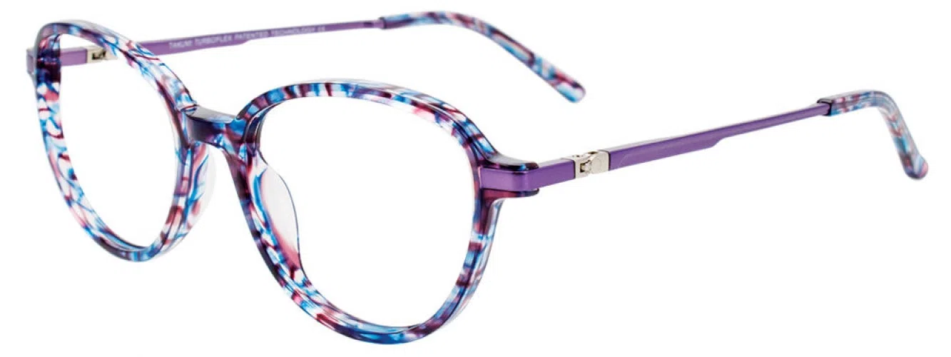 Takumi TK1164 Eyeglasses - view 3